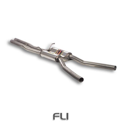 SS762003 - Supersprint Centre exhaust