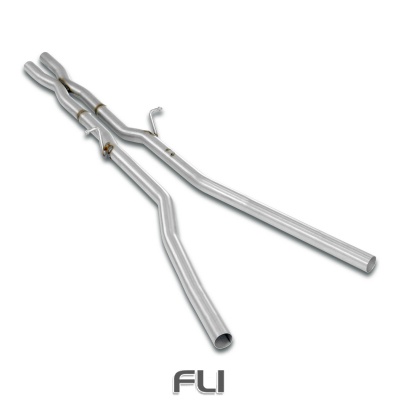 SS762013 - Supersprint Central X-Pipe kit