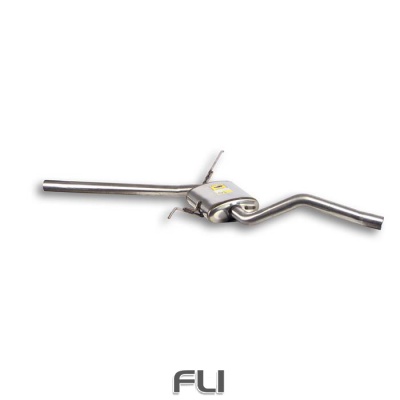 SS762203 - Supersprint Centre exhaust