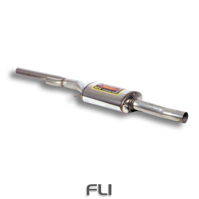 SS762503 - Supersprint Centre exhaust