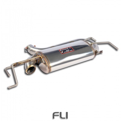 SS762604 - Supersprint Rear exhaust.