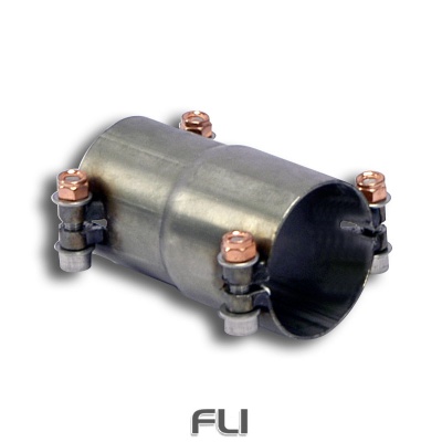 SS762733 - Supersprint Connecting pipe for OEM kat