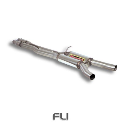 SS762903 - Supersprint Centre exhaust