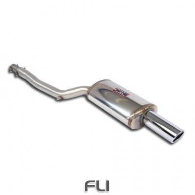 SS762904 - Supersprint Rear exhaust O 90 Right