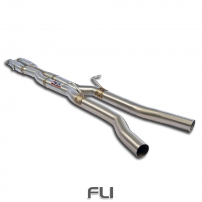 SS762913 - Supersprint Central X-Pipe kit