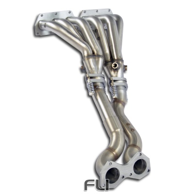 SS763101 - Supersprint Manifold(Left / Right Hand Drive)