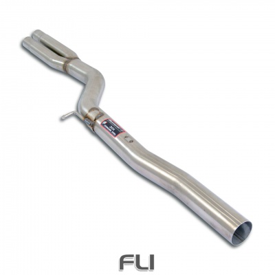 SS763313 - Supersprint Centre pipe