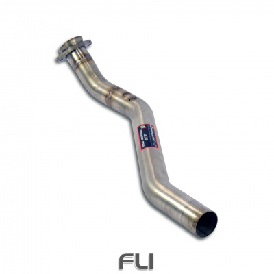 SS763611 - Supersprint Connecting pipe