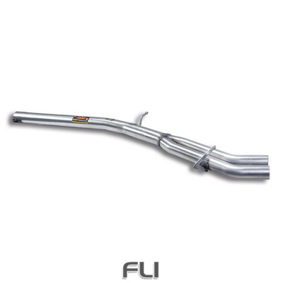 SS763613 - Supersprint Centre pipe.