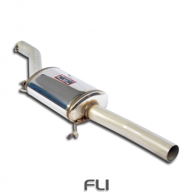 SS764003 - Supersprint Centre exhaust