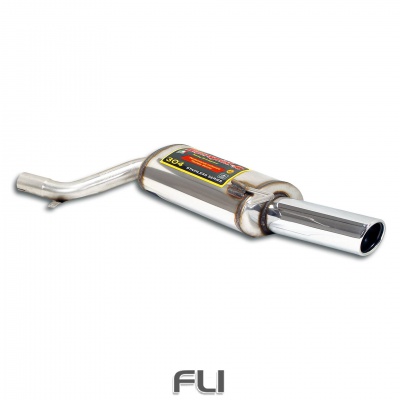 SS764104 - Supersprint Rear exhaust Right O 90