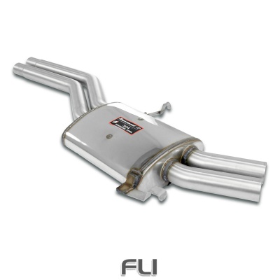 SS764203 - Supersprint Centre exhaust