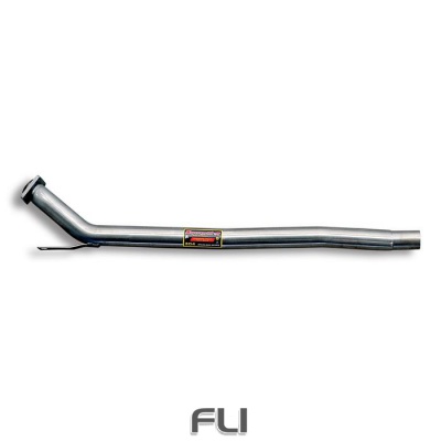 SS764212 - Supersprint Front pipe Right