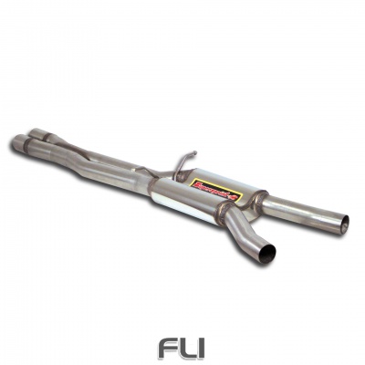 SS764303 - Supersprint Centre exhaust