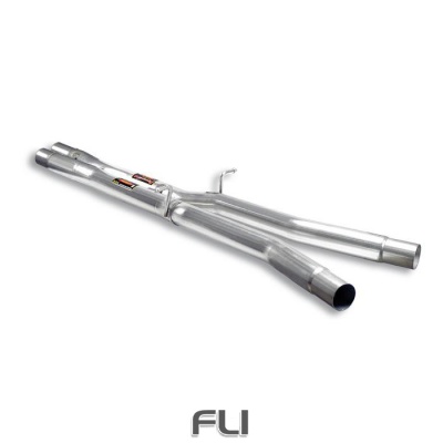 SS764313 - Supersprint Centre pipe Right - Left