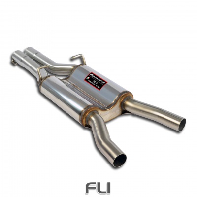 SS764403 - Supersprint Centre exhaust