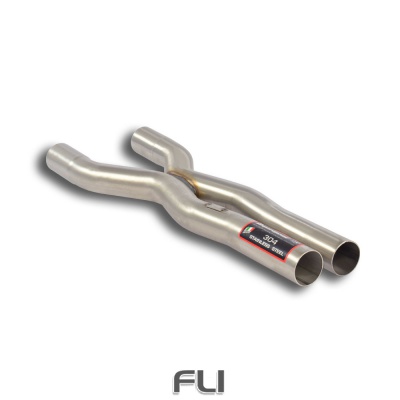 SS764422 - Supersprint Connecting pipes kit Right - Left
