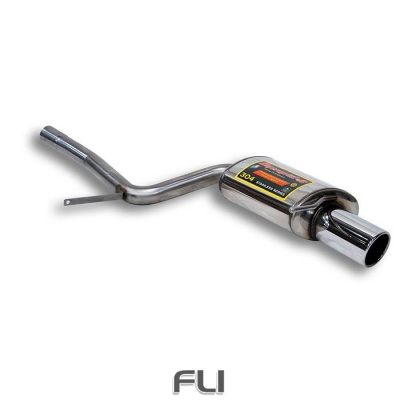 SS764424 - Supersprint Rear exhaust Right O 100