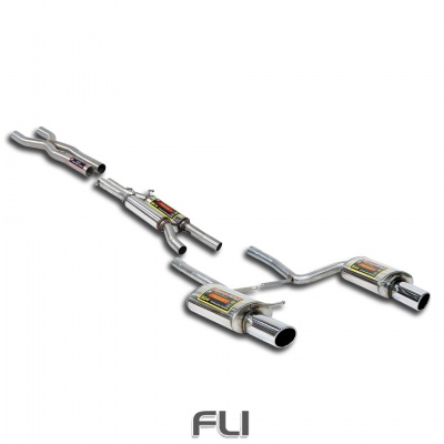 SS764440 - Supersprint Sport and Sound E.E.C. pack