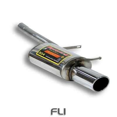 SS764444 - Supersprint Rear exhaust Left O 100