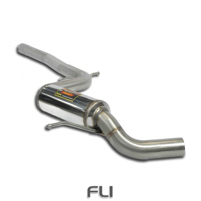 SS764503 - Supersprint Centre exhaust