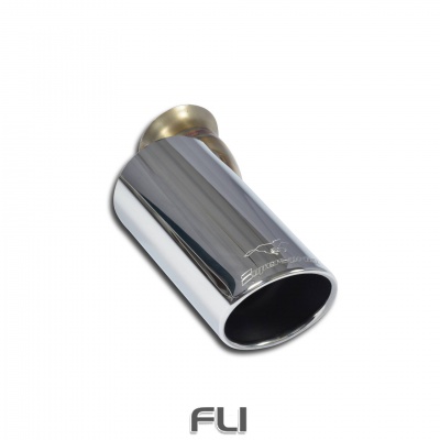 SS764524 - Supersprint Endpipe O90