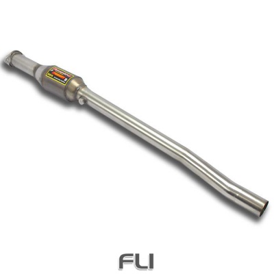 SS764602 - Supersprint Front Metallic catalytic converter