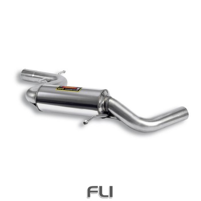 SS764603 - Supersprint Centre exhaust