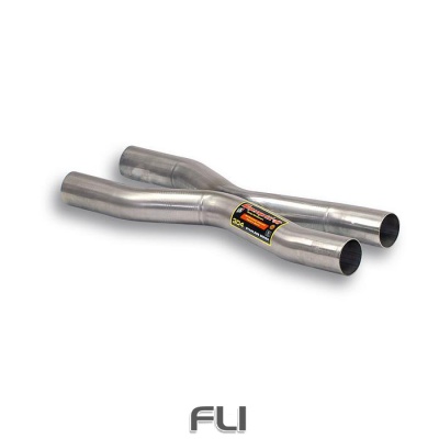 SS764722 - Supersprint Front crossover X-Pipe