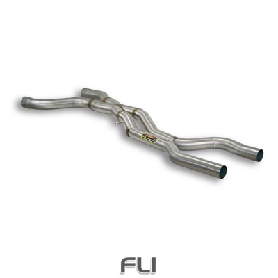 SS764813 - Supersprint Central X-Pipe