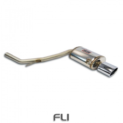 SS764905 - Supersprint Rear exhaust 145x95 Right