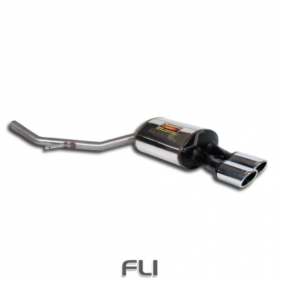 SS764907 - Supersprint Rear exhaust 90x70 Right