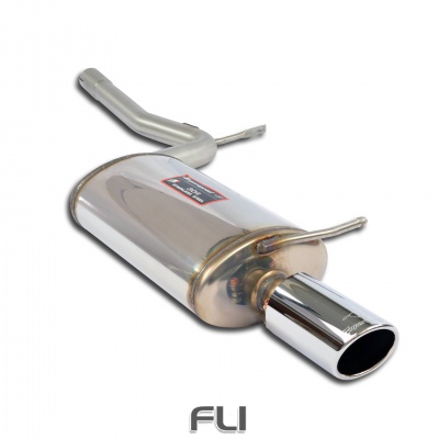 SS764944 - Supersprint Rear exhaust Left OO 100