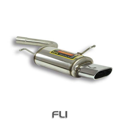 SS765005 - Supersprint Rear exhaust 145x95