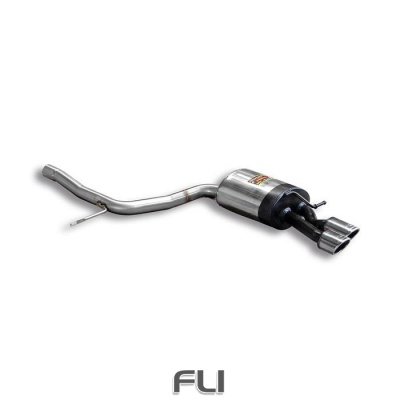SS765007 - Supersprint Rear exhaust Right 90x70