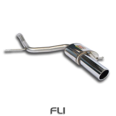 SS765024 - Supersprint Rear exhaust Right O100