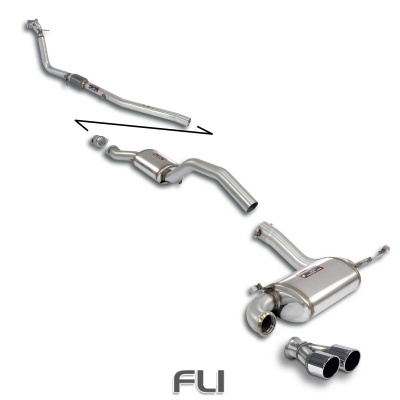 SS765110 - Supersprint Sport package