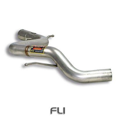 SS765213 - Supersprint Centre pipe