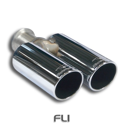 SS765216 - Supersprint Endpipe OO 80