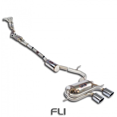 SS765310 - Supersprint Street performance pack