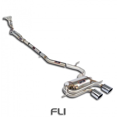 SS765320 - Supersprint Track performance pack