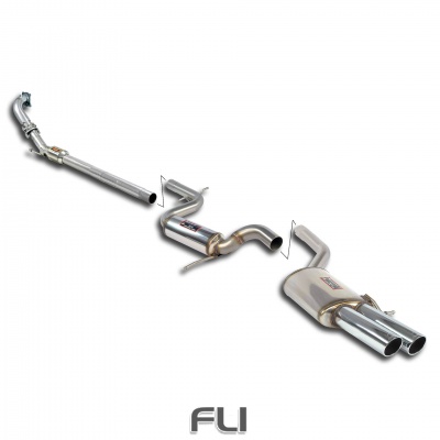 SS765710 - Supersprint Street performance pack