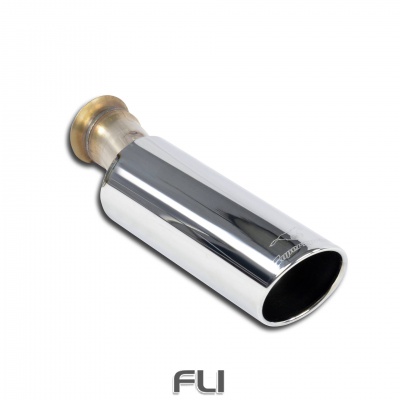 SS765824 - Supersprint Endpipe O90