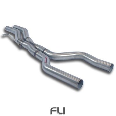 SS766023 - Supersprint Centre pipes Kit