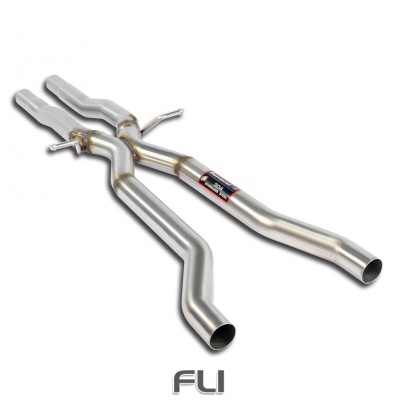 SS766113 - Supersprint Central X-Pipe