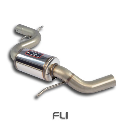 SS766603 - Supersprint Centre exhaust.