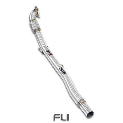 SS766611 - Supersprint Turbo downpipe kit(Replaces OEM kat)