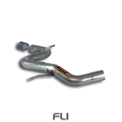 SS766613 - Supersprint Centre pipe.