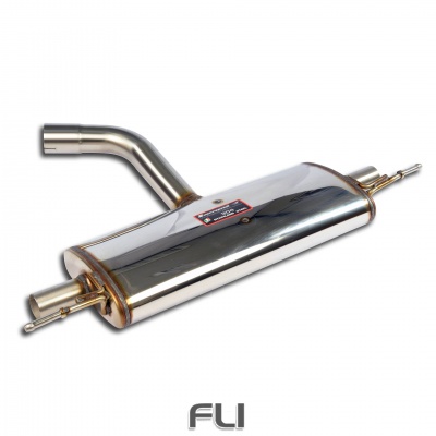 SS766704 - Supersprint Rear exhaust