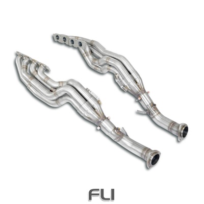SS766901 - Supersprint Manifold Right - Left